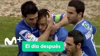El Día Después (06/03/2017): La Nueva Vida de Dani Benítez