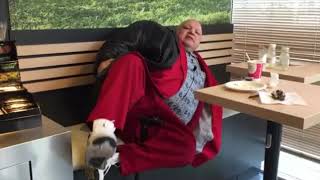 Стас Барецкий прогнал девушку-попараци за вопрос про зеленского ...СМИ