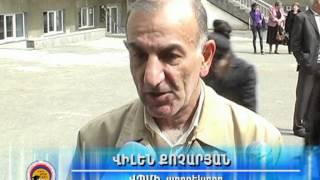 Մարզային առարկայական օլիմպիադա` ՎՊՄԻ-ում