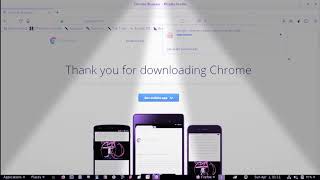 How to install Google Chrome in Kali Linux 2018.1