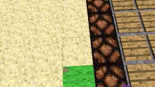 Как сделать красивую дорожку minecraft.