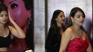 Pakhi Hegde Birthday Bash Party Attend Many More  Celebrities in JW Merroit Mumbai 6