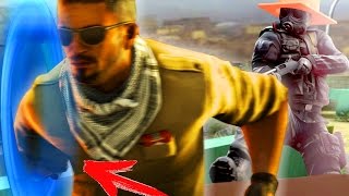 СЛОУПОК МАНЬЯК НЕ МОЖЕТ НАЙТИ ЭТОТ ТЕЛЕПОРТ! (CS:GO Смешные Моменты)