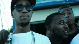 BEHIND DA SCENES | YUNG THUGGIN & DMV CHEVY | IN THA AIR
