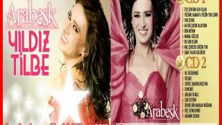 Naz Çekecek Gücüm Yok (Yıldız Tilbe) / 2013 '' Yeniden Eskiler Arabesk ''