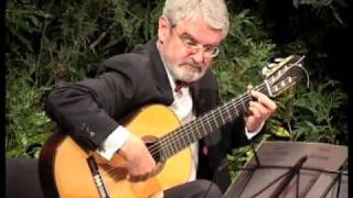 Sicilienne de Pergolèse - arrangement JM Mourat