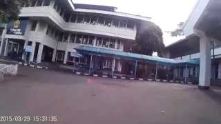 Fakultas Sastra Universitas Padjadjaran