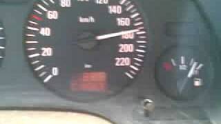 opel astra classic 1.4 twinport -192km