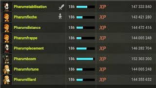 DOFUS TEAM 150 : Nouvelle Technique Xp Cheat 2.45 - Dofus a 0 !