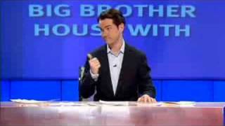 Big Brother 9 UK - 8 Out Of 10 Cats BB Special / Part 4