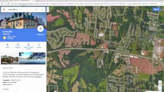Beginner's Guide to Google Maps