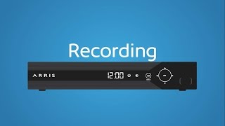 Gateway Recording | Support & How To | Shaw