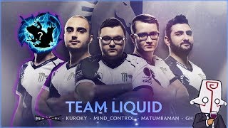 КУДА ПРОПАЛ MIRACLE? У LIQUID НОВЫЙ МИДЕР? RESOLUT1ON В Na’Vi