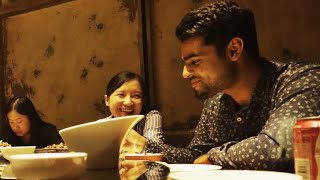 Celebrating Mid Autumn Festival |Usman Shafique|