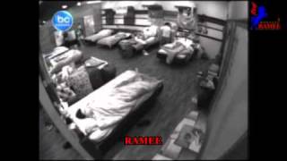 يوميات ستار اكاديمي 8 - يوم الاثنين - 4- 7 -2011 - جزء 1