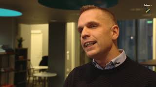 AIK Fotboll i workshop med Enable Sverige