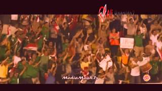 اجمل فيديو عن المنتخب العراقي في كاس العالم للشباب 2013