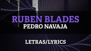 Willie Colon & Ruben Blades - Pedro Navaja