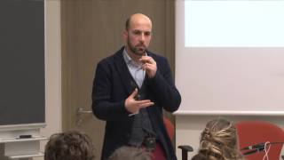 Master’s course in Cognitive Science & Cognitive Neuroscience track (CNS) – Massimiliano Zampini