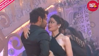 Abhi's Romantic Dance With Pragya In 'Kumkum Bhagya' | #TellyTopUp