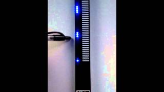 Vmeter Project