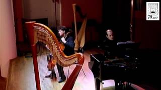 R. Schuman. Adagio and Allegro for cello and piano, op. 70