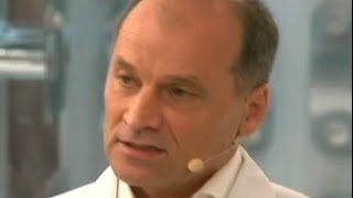 Сердечная недостаточность -  симптомы и лечение