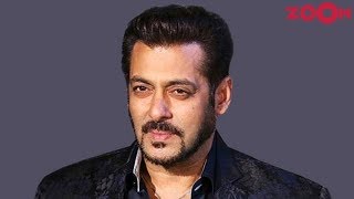 Why Is Salman Khan In No Mood To Watch 'Sanju'?