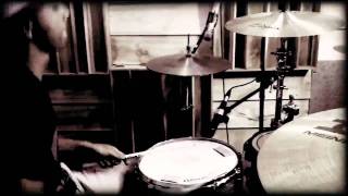 Erix Soekamti: Ari Soekamti on Drum Recording JOGJA ISTIMEWA Remix (Iphone Music Video)