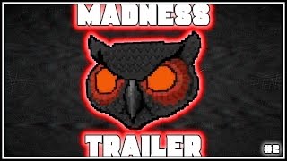 MADNESS TRAILER - #2 | Hotline Miami 2: Wrong Number Level Editor [TRAILER]