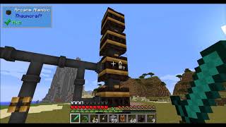 Mod Spotlight   Thaumcraft 6 Pt2
