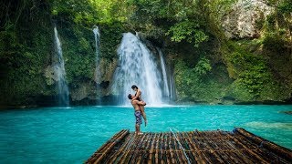 Kinh Nghiệm Du Lịch Đảo Cebu (Phi-líp-pin) | Đi Đâu, Ăn Gì, Chơi Gì, Ở Đâu?