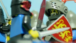 1356 Battle of Poitiers, Hundred Years War