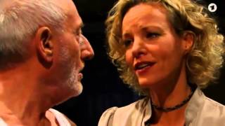 Sturm der Liebe Folge: 2375 Der Alda Cup | 11.01.2016 ARD Das Erste