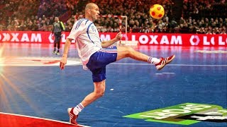 Most Humiliating Skills & Goals 2018 ● Futsal ● #2