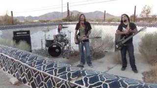 Smile Empty Soul Making of "Don't Ever Leave"