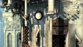 Прохождение Prince of Persia: Забытые пески #8 - Терраса, просто терраса