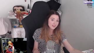 Вика Картер смотрит Топ Моменты с Twitch | САМЫЙ КРИНЖОВЫЙ ВЫПУСК | YOU CRINGE = YOU LOSE