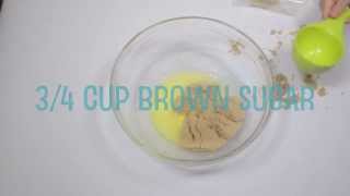 Microwave Caramel Sauce