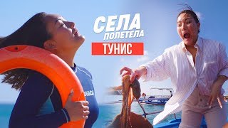 ПРЕМЬЕРА! СЕЛАПОЛЕТЕЛА  // ТУНИС