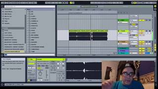 How to DJ - Episode 7 - Intro to remixing and production for DJs