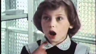 Он очень хотел скорее пойти в школу :) - "Утро без отметок" (1983)