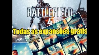 Battlefield 4 (Premium Gratís)Ps3/Ps4/Xbox360/Xboxone/PC