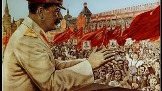 Внешняя политика СССР в 1945 - 1953 гг. История 9 класс.