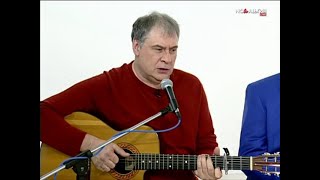 Максим Кривошеев - Ванинский порт (2020.01.24)