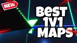 BEST 1V1 MAPS | FORTNITE CREATIVE (WITH CODE)