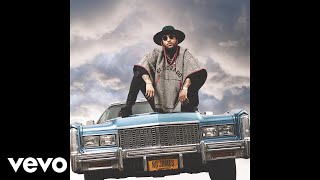 Ro James - A.D.I.D.A.S. (All Day I) (Official Audio)