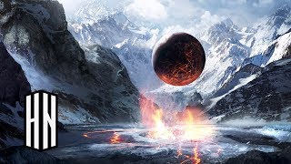 DrewFilament - Fire Power