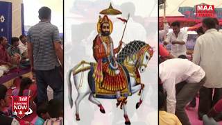 Mama Dev No Mandvo || મામા દેવ નો માંડવો || Mojila Mama Na Dakla || Mandvo Mama Dev PART 6