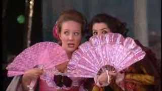 Betrothal in a Monastery - (Netrebko & Tarassova duet) [Subs: EN, Croatian]